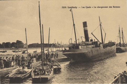 LOCTUDY
