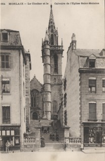 MORLAIX