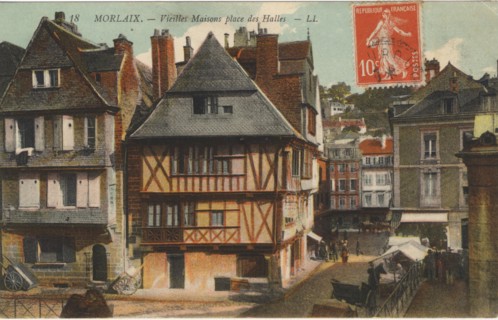 MORLAIX