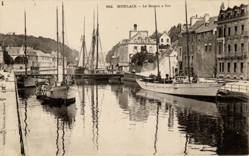 MORLAIX