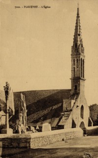 PLOZEVET