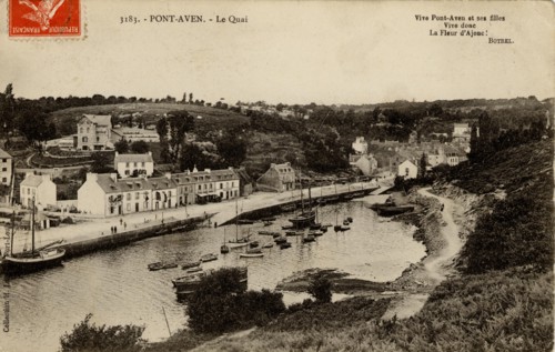 PONT-AVEN