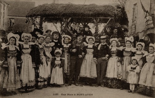 PONT-AVEN