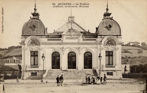 QUIMPER