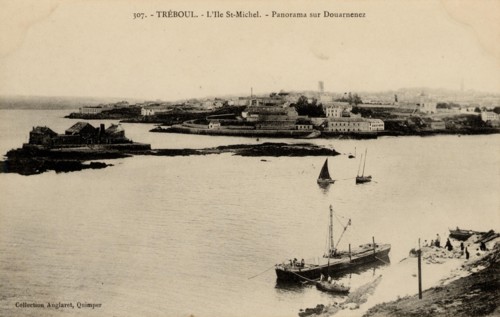 TREBOUL