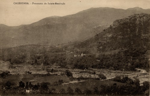 CALENZANA