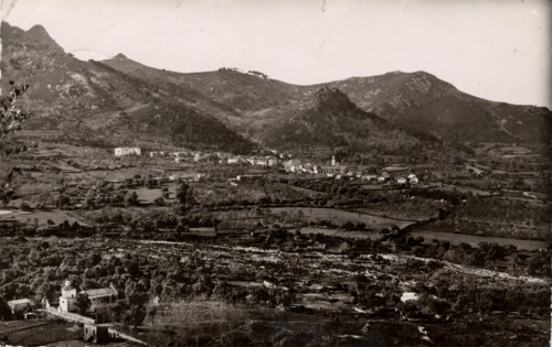 CALENZANA