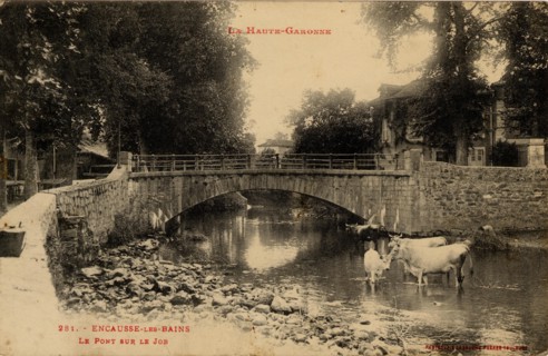 ENCAUSSE-LES-THERMES