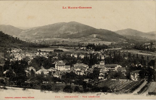 ENCAUSSE-LES-THERMES