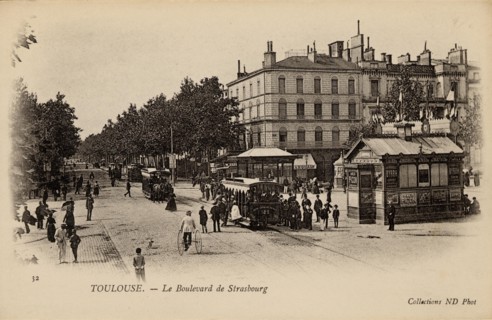 TOULOUSE