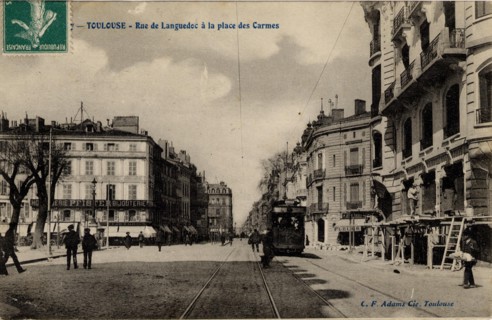 TOULOUSE