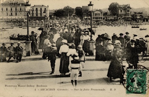 ARCACHON