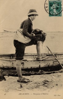 ARCACHON
