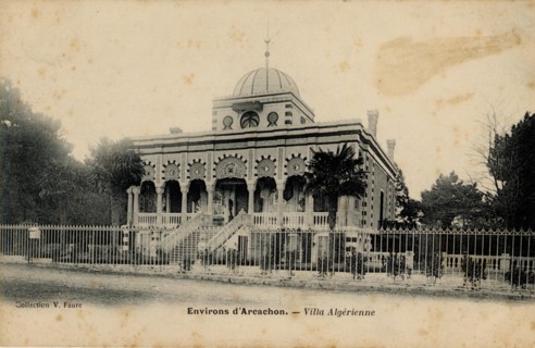 ARCACHON