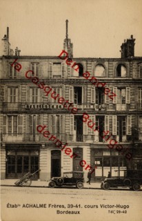 BORDEAUX