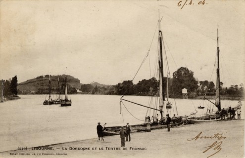 LIBOURNE
