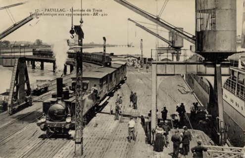 PAUILLAC