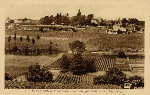 SAINT-EMILION