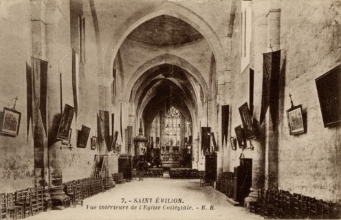 SAINT-EMILION