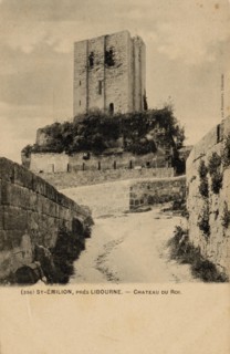 SAINT-EMILION