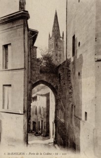SAINT-EMILION