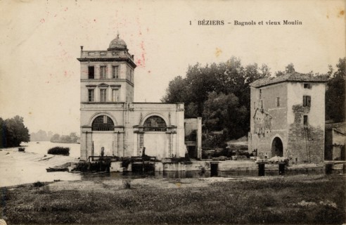 BEZIERS