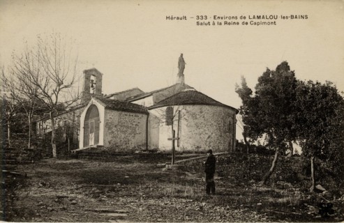 LAMALOU-LES-BAINS