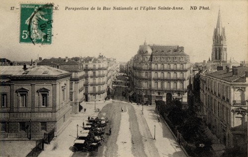 MONTPELLIER