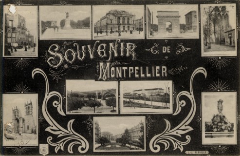 MONTPELLIER