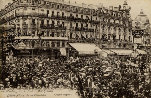 MONTPELLIER