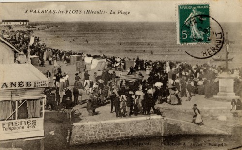 PALAVAS-LES-FLOTS