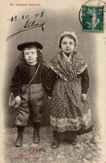 FOLKLORE