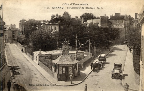 DINARD