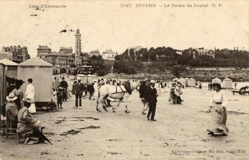 DINARD