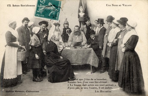 Folklore
