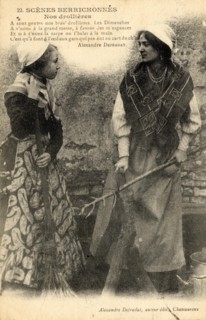 Folklore