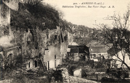 Amboise