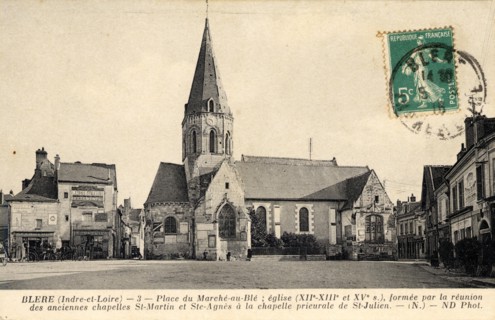 Blere