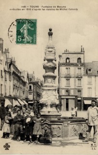 Tours
