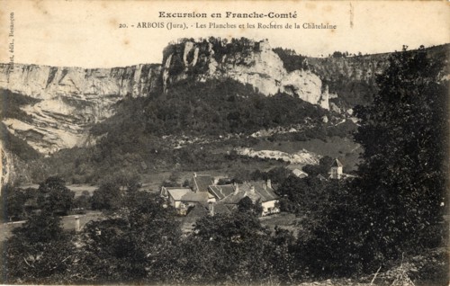 ARBOIS
