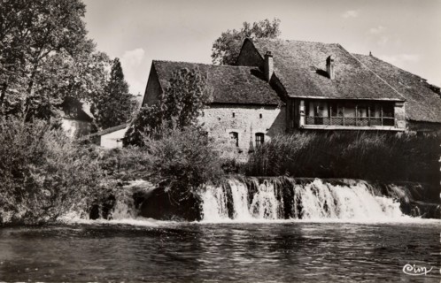 CHAPELLE-SUR-FURIEUSE