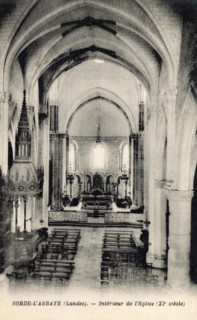 SORDE-L_ABBAYE