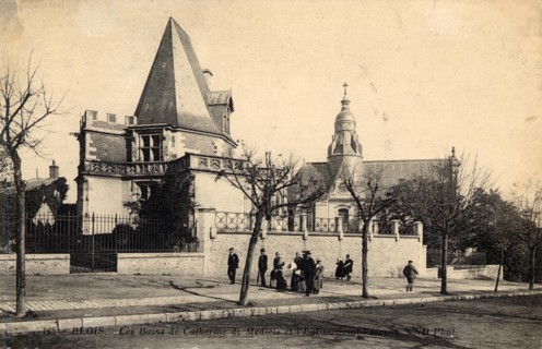 Blois