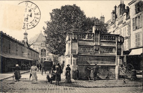 Blois