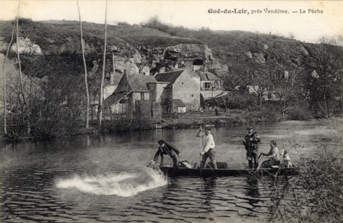 Gue-Du-Loir
