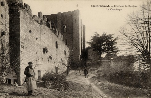 Montrichard