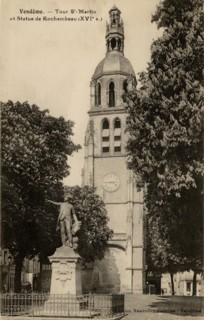 Vendome