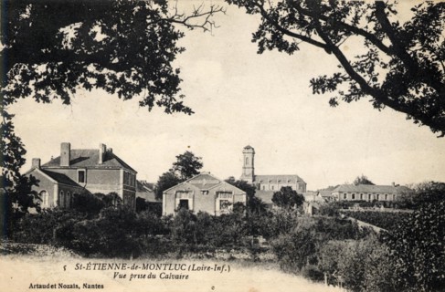SAINT-ETIENNE-DE-MONTLUC