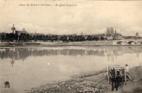 Orleans