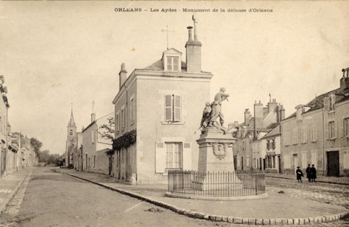 Orleans